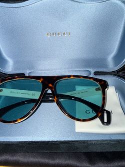 Men’s Gucci sunglasses