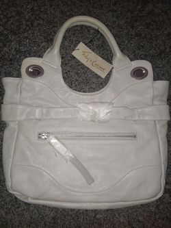 Foley and Corinna purse