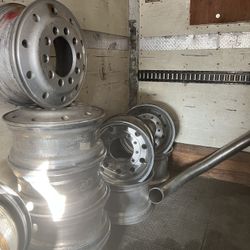 Wheels