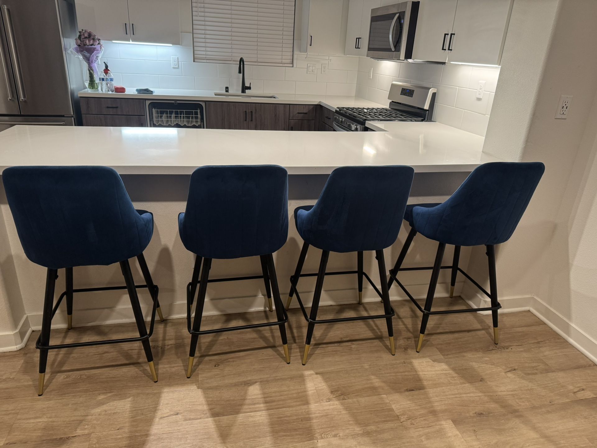 Counter Stools