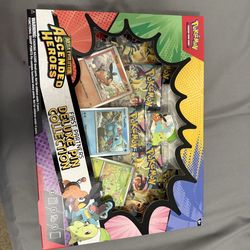 First Partners Deluxe Pin Collection