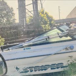 Boat For Sale ! Today Only 
