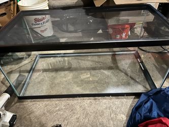Fish tank