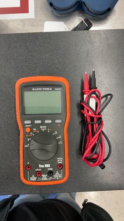 Klein tools