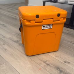 Yeti 