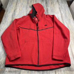 Nike Tech Jacket