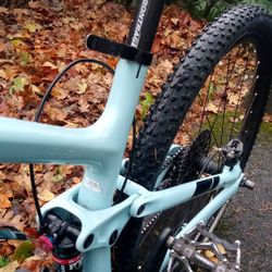 Trek Outdoor Mountain Bike