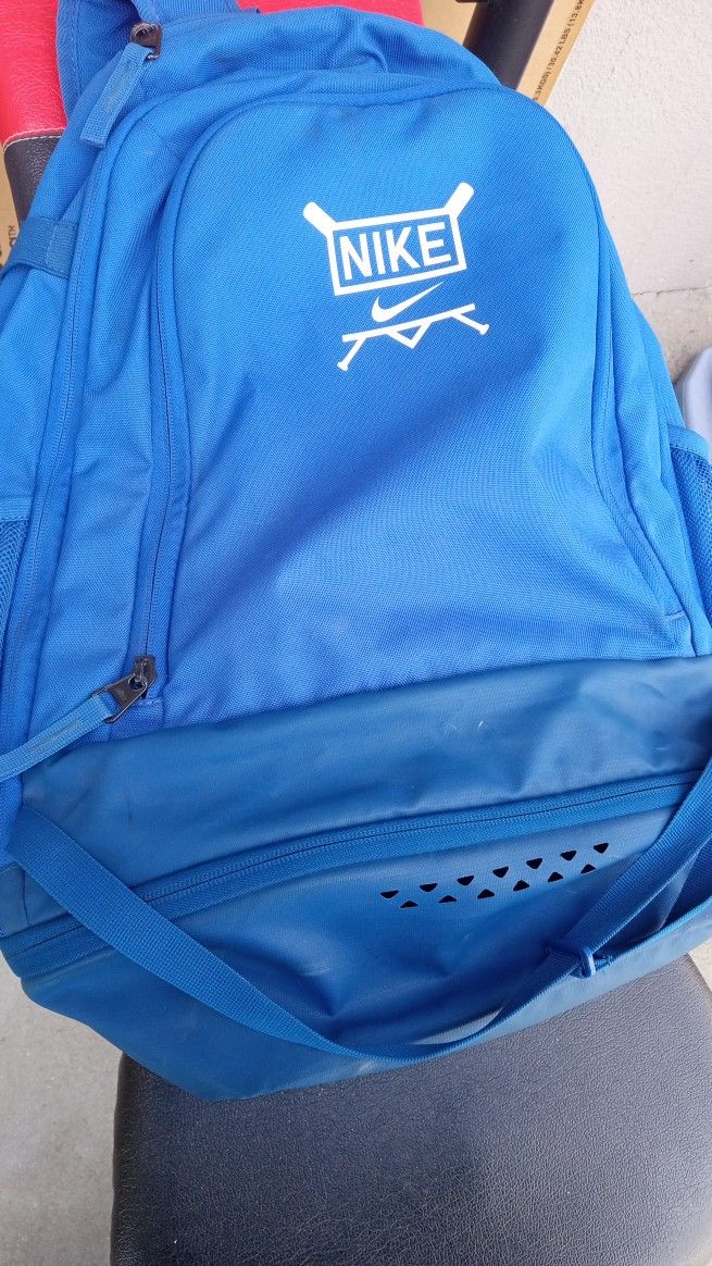 Nike Baseball Backpack 