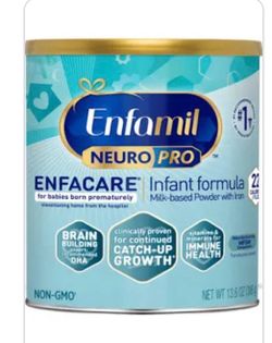 Enfacare exp 2027