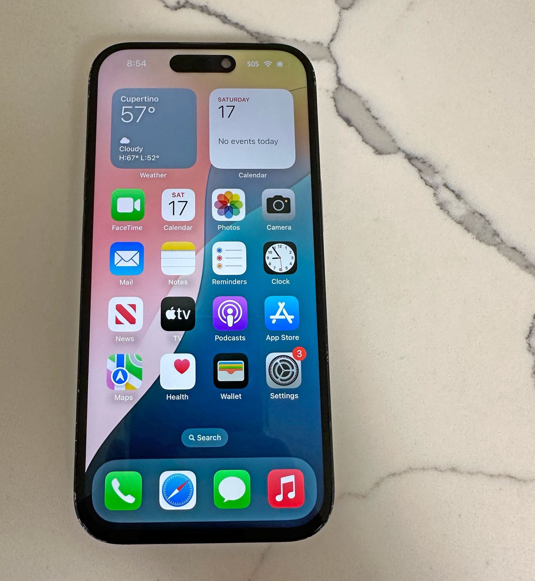 iPhone 15 256GB Unlocked