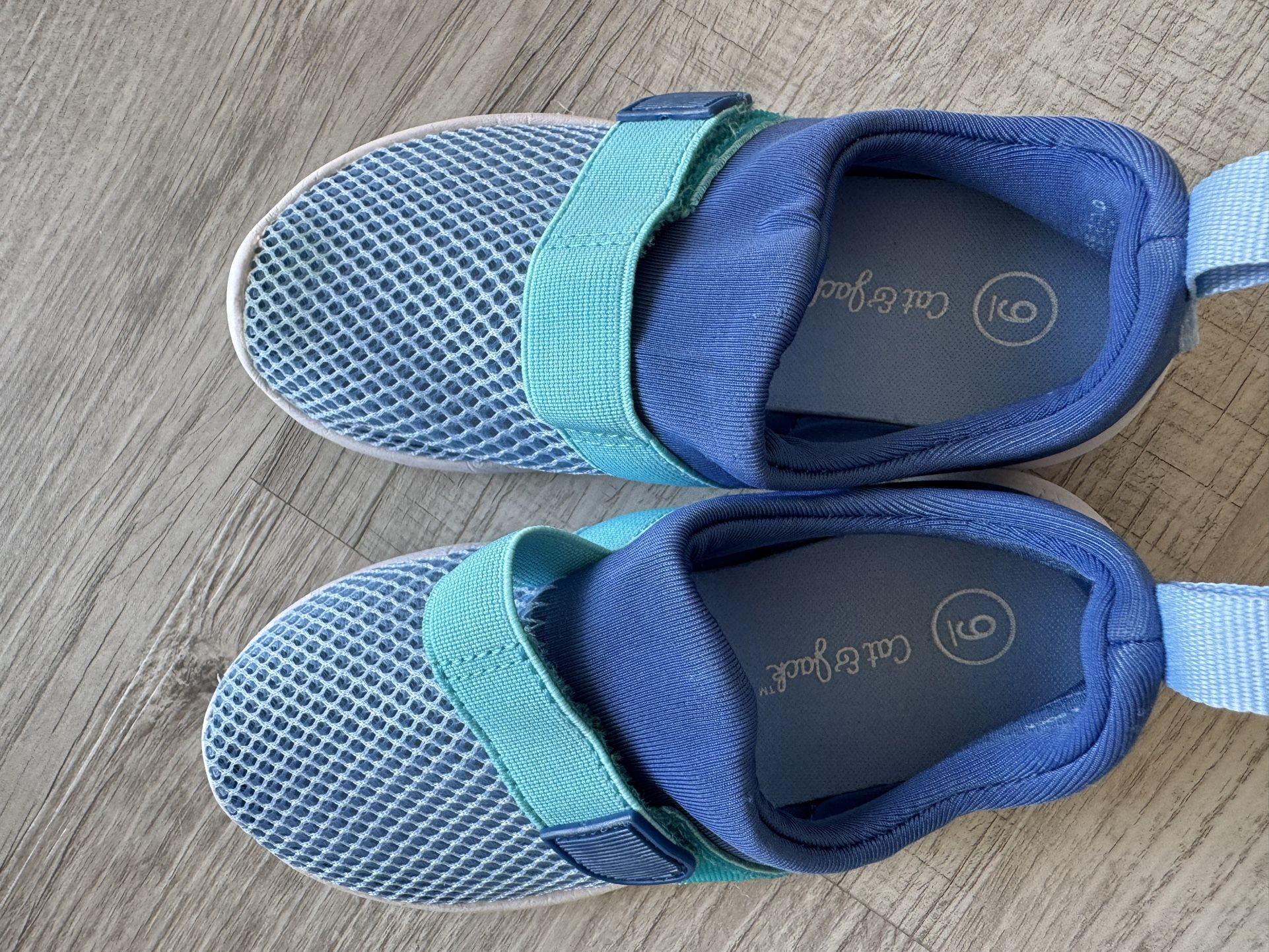 Boy Shoes