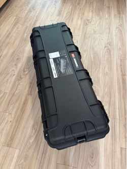 Hard Case