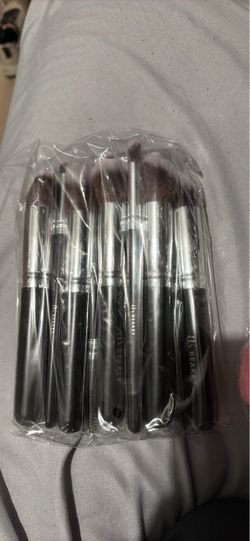 Brochas para maquillaje