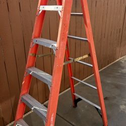 Werner Ladders