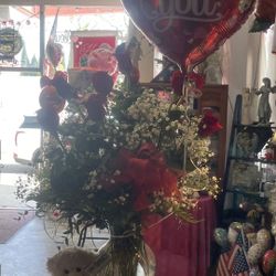 1doz Red Rose’s . Or Any Color.