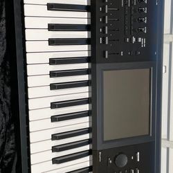 KORG KRONOS 2