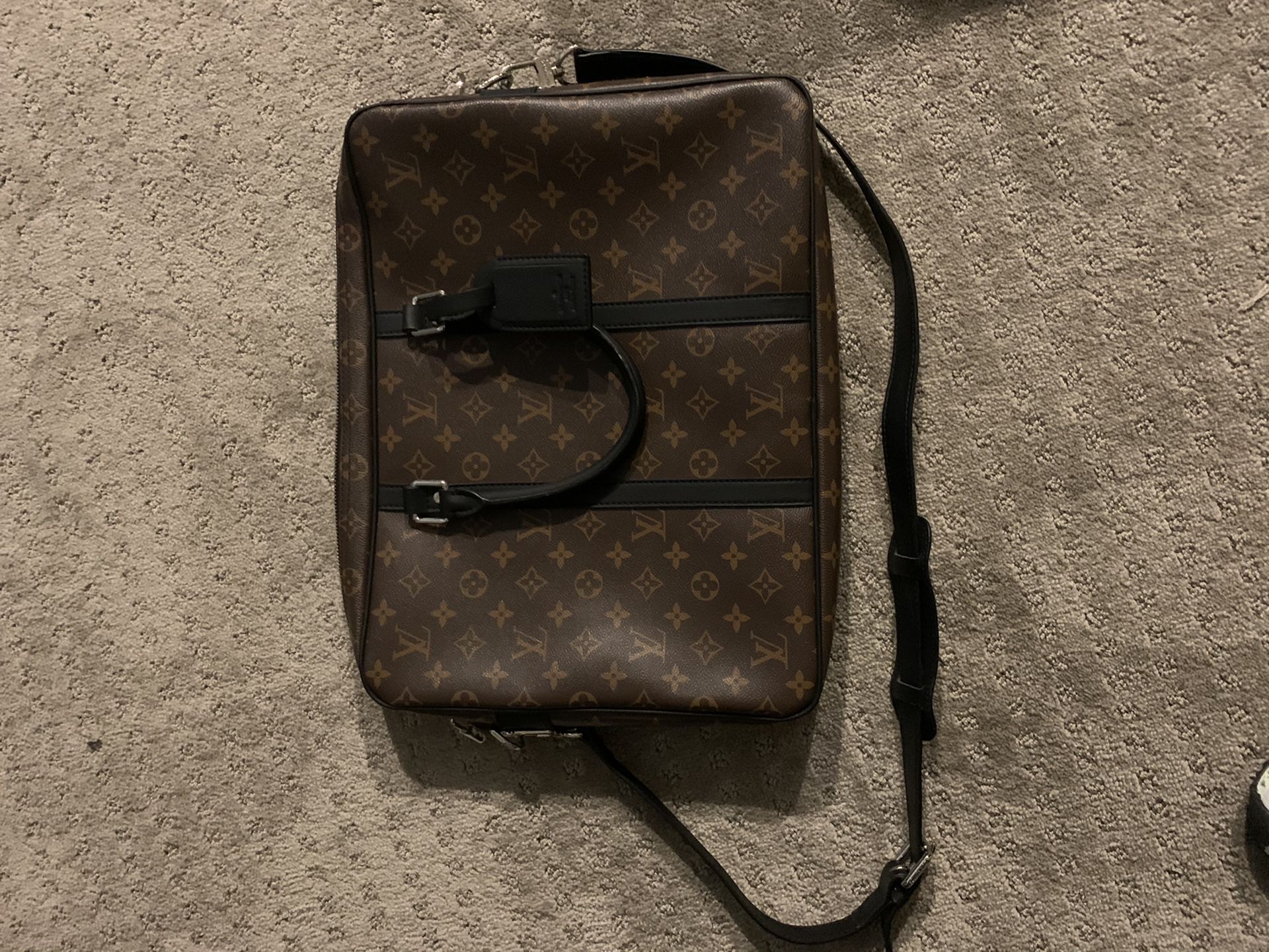 Louis Vuitton Monogram Bag