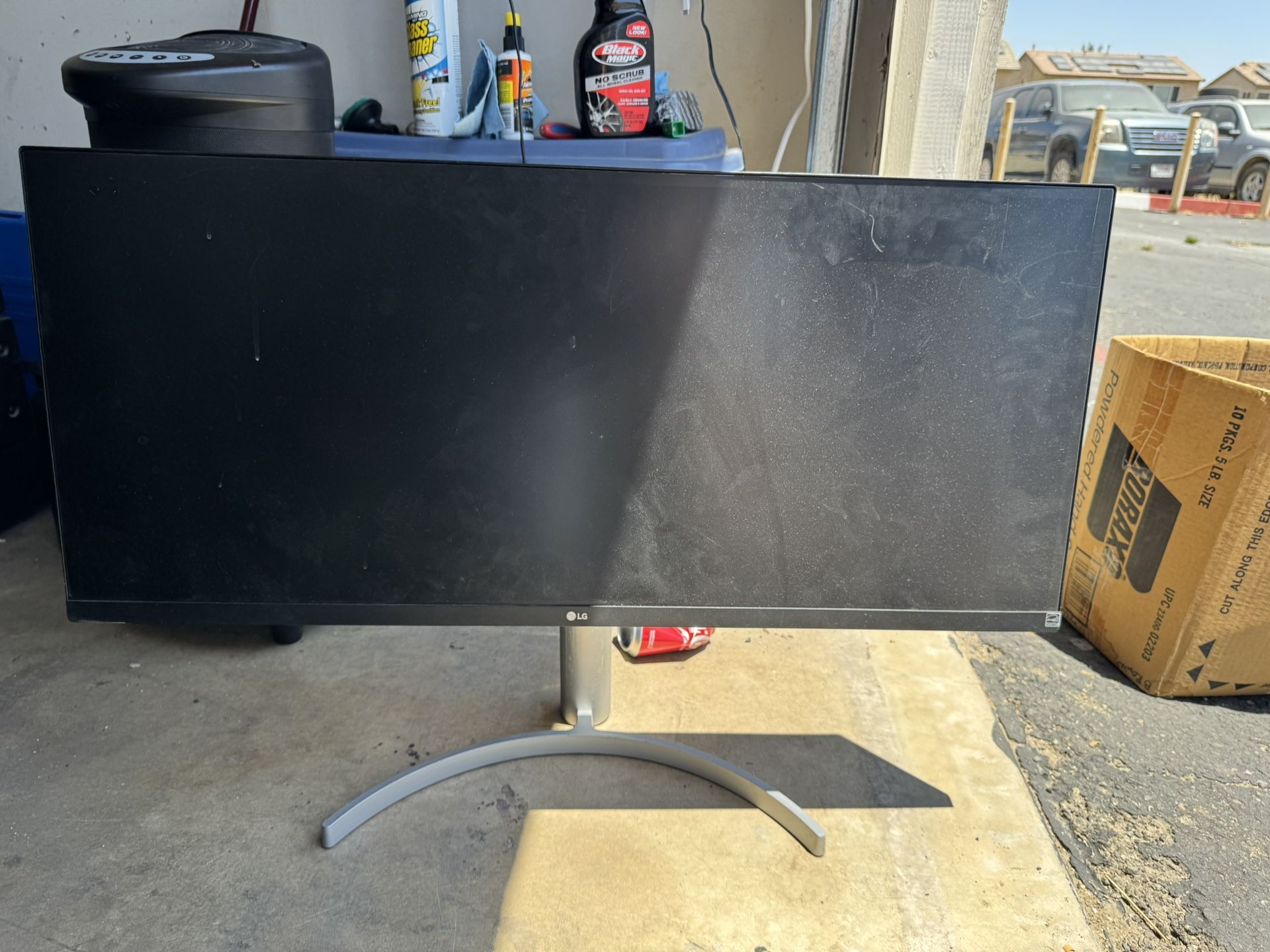 Monitor
