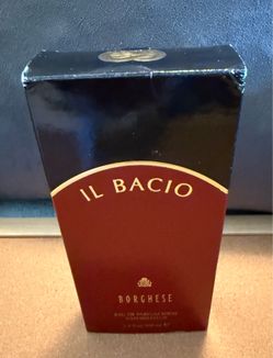 Il Bachio Eau De Parfum Spray 3.4 oz