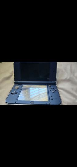 New 3ds xl