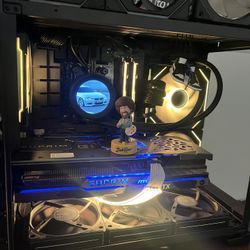 MSI Suprim X 4070ti