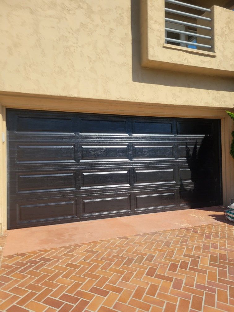Garage Doors