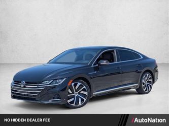 2021 Volkswagen Arteon