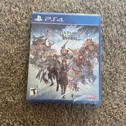 Granblue Fantasy Versus PS4 PlayStation 4