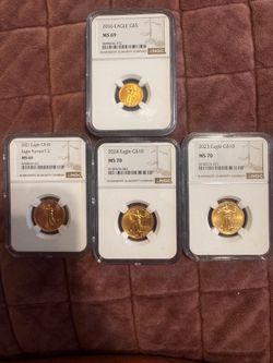 Gold!!!!