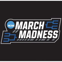 NCAA Men’s basketball Tournament: All Sessions Tickets 