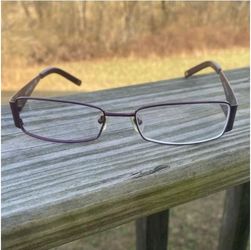 glasses