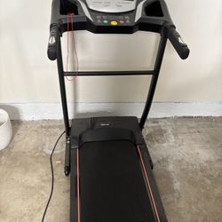 Treadmill  120