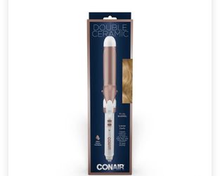 Curling iron