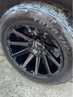 Rims