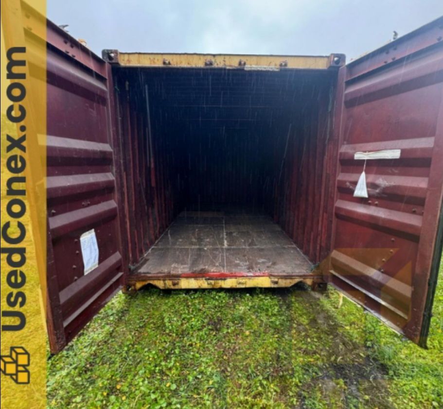 Shipping Containers For Sale---'Weatherproof!!