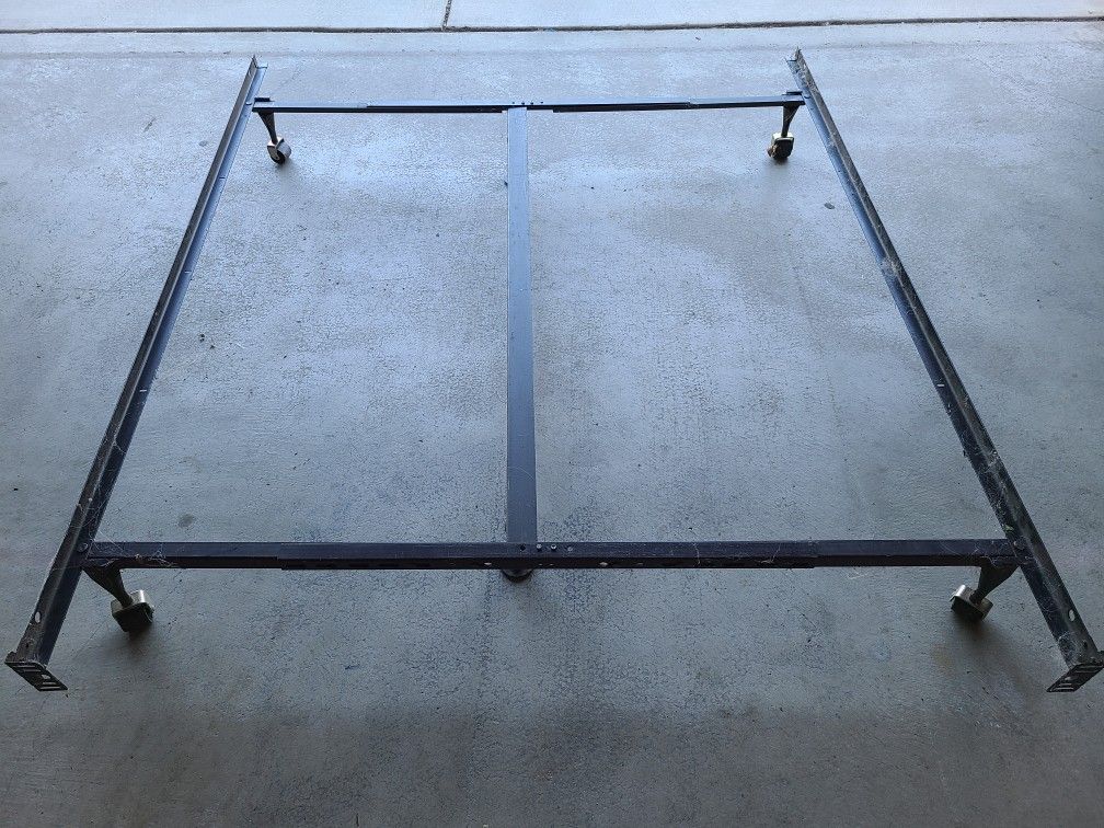 Bed Frame