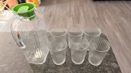 Kitchen essentials