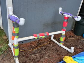 Kayak rack