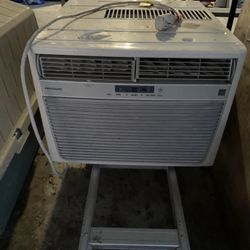 15,100 BTU AC Unit 