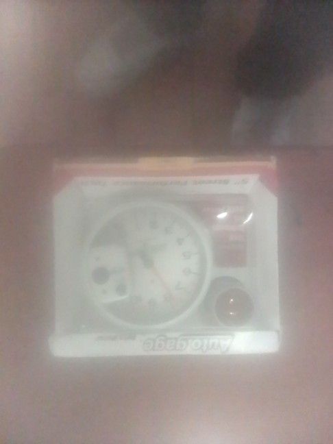 Auto gage Tachometer 233911