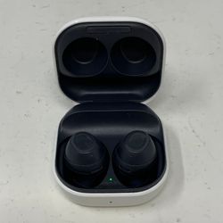 Samsung Galaxy Buds FE SM-R400N True Wireless Earbuds Mystic White