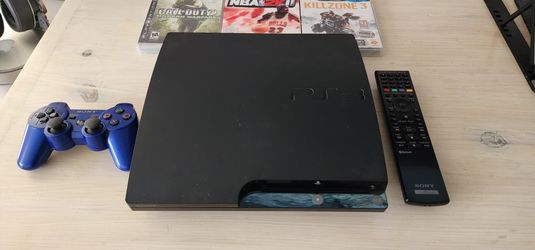 In Great Condition PS3 