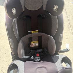 Car seat