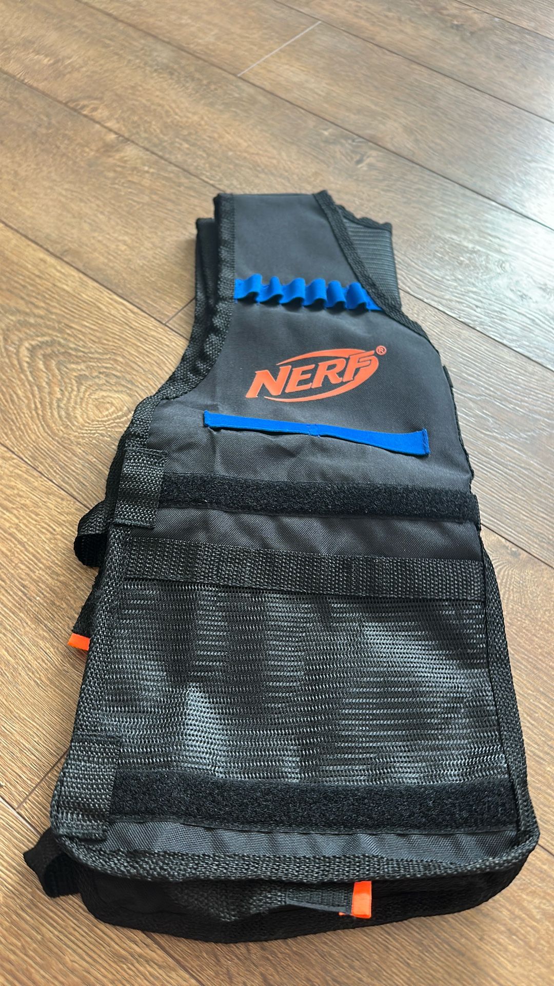 Nerf Vest