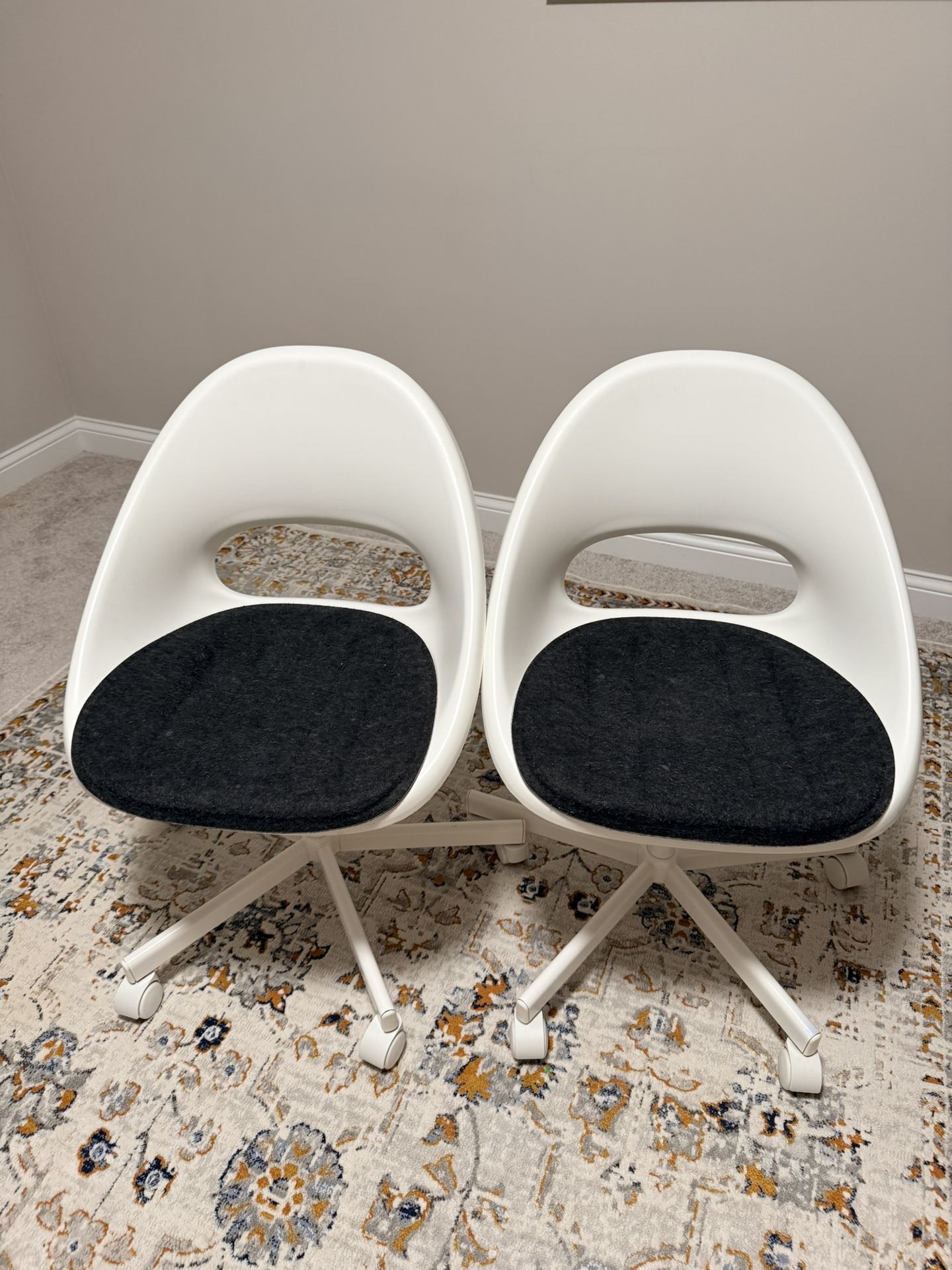 IKEA Blyskar Office Chair