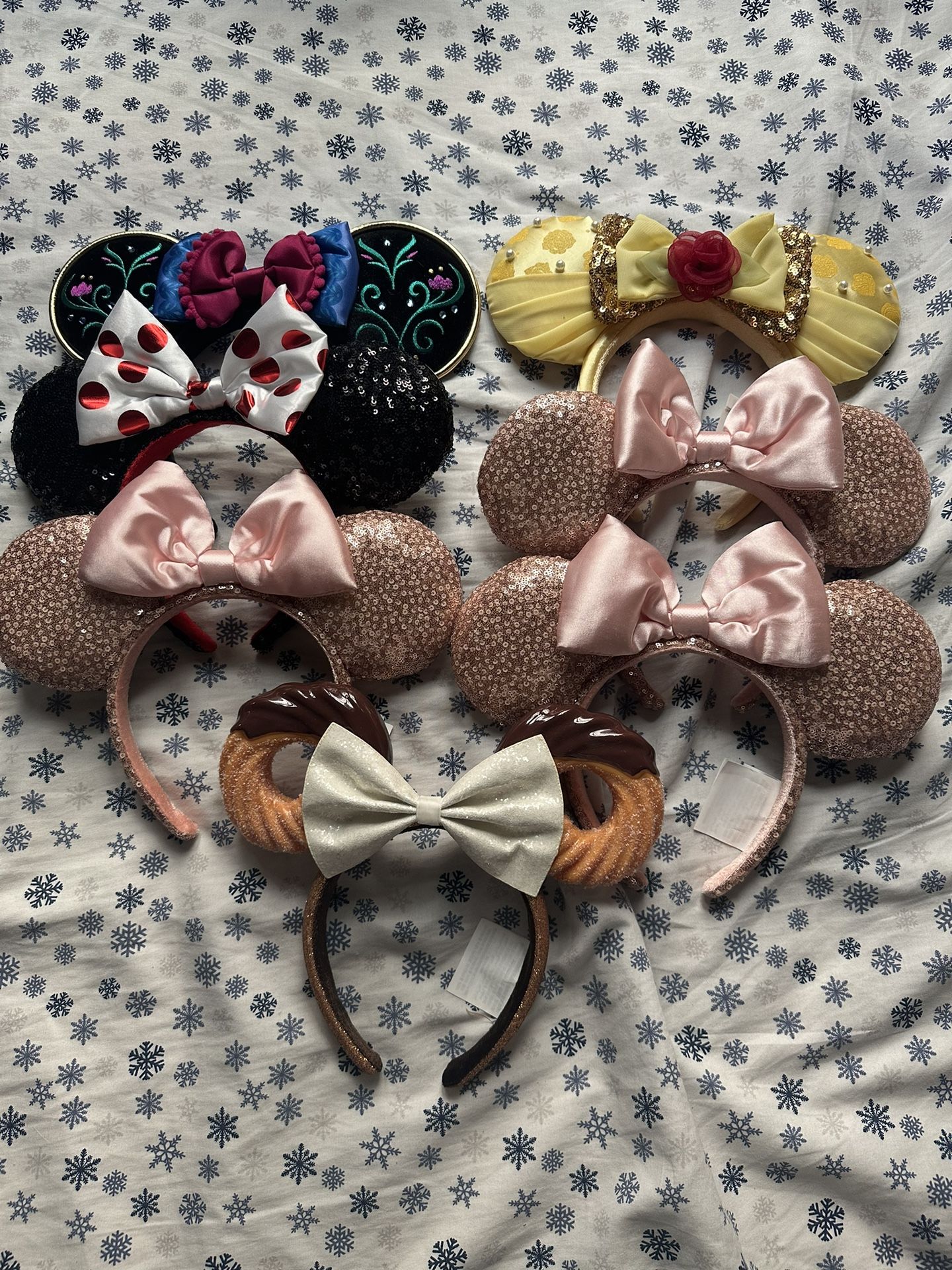 Disney Ears 