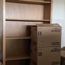 Tall Books Shelves Free