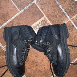 Timberland Work Boots 
