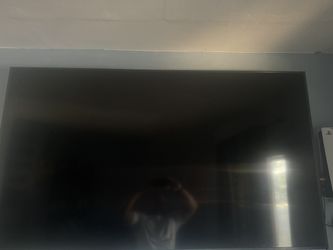 Samsung TV 75inch