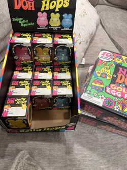 NeeDooh easter
